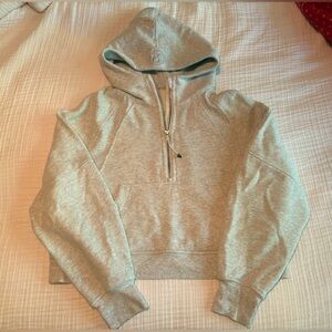 Lululemon Scuba Hoodie
